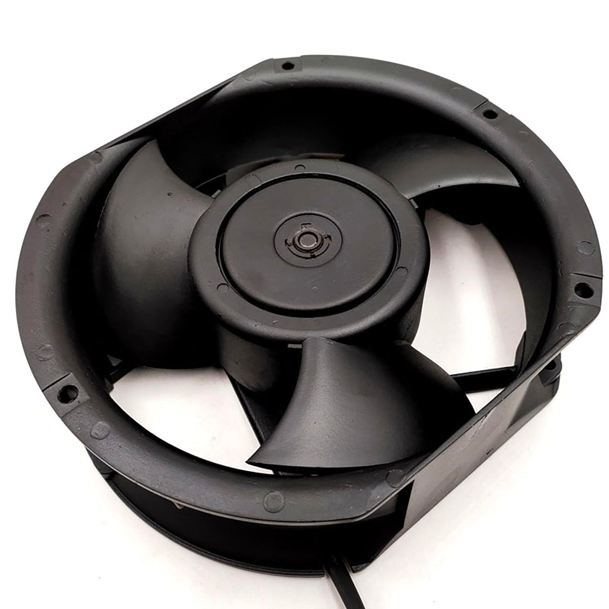 Big Airflow Cooling Fan 172mm x 150mm x 51mm 24V 1.7A Y857