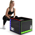 3 in 1 Plyometric Jump Box L94470