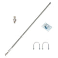 915MHz 8dBi Outdoor Omni-Direction Antenna Kit A170111