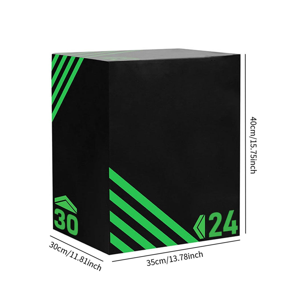 Portable Anti Slip Box R133