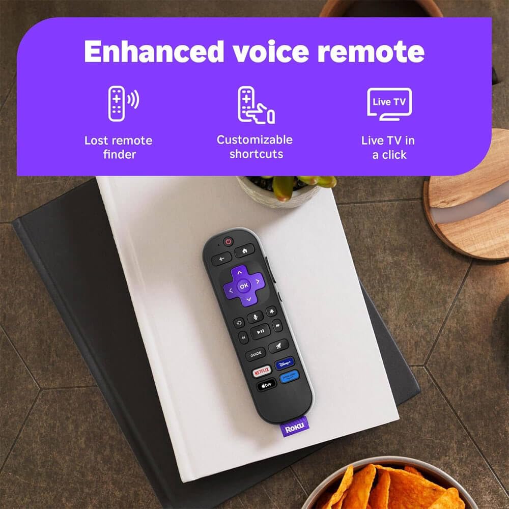 4K QLED Smart TV L70904