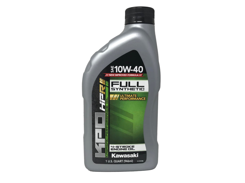 Full Syn Oil Change Kit L110