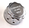Hydraulic Reservoir Tank Cap M82575