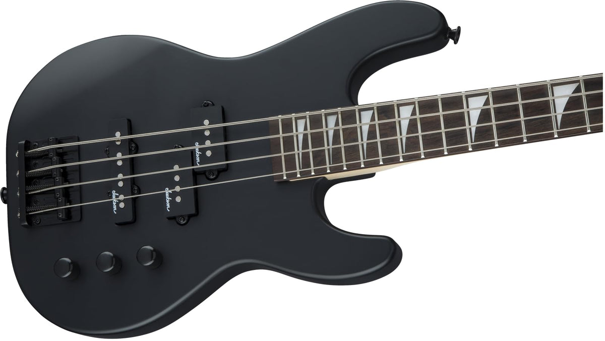 Concert Bass Satin Black X718268