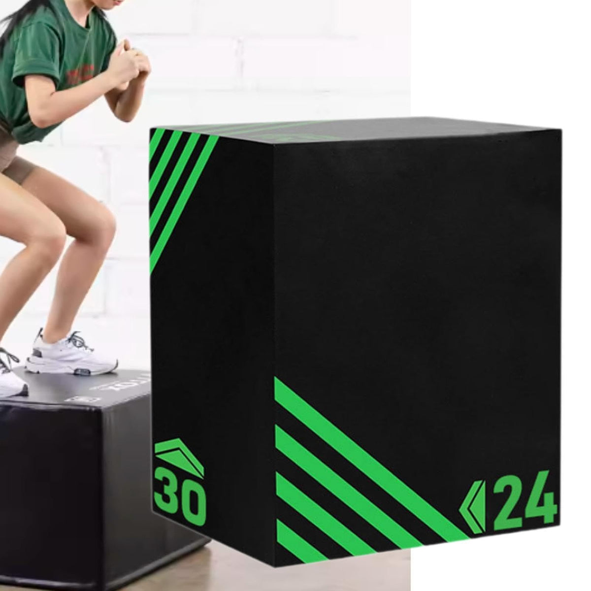 Portable Anti Slip Box R133