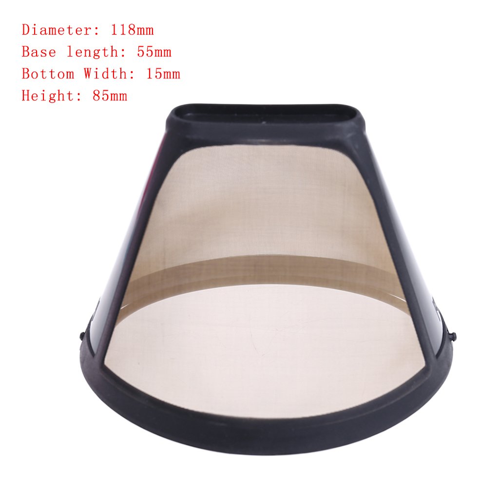 Reusable Cone-Style Coffee Filter R536862