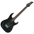 Black Electric Guitar C361
