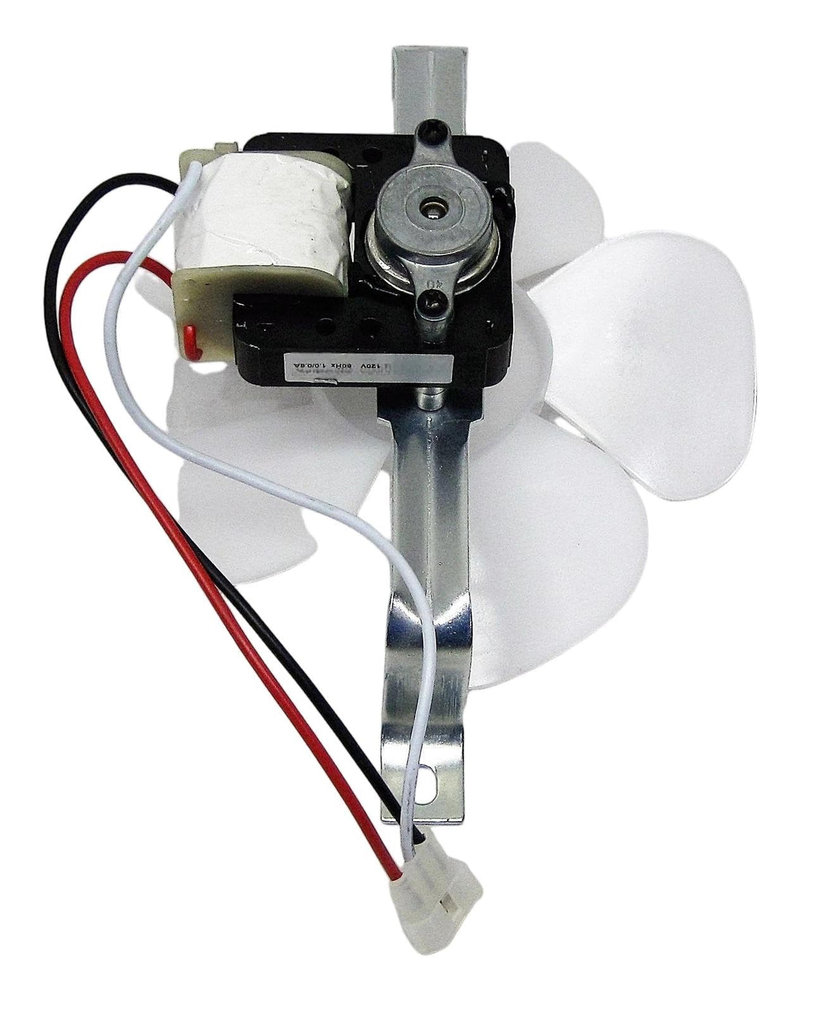 Range Hood Vent Fan Motor 1.0 Amp 6.5" D113
