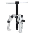 2.36 Inch Adjustable High Carbon Steel 3-Jaw Gear Puller Tool F9622