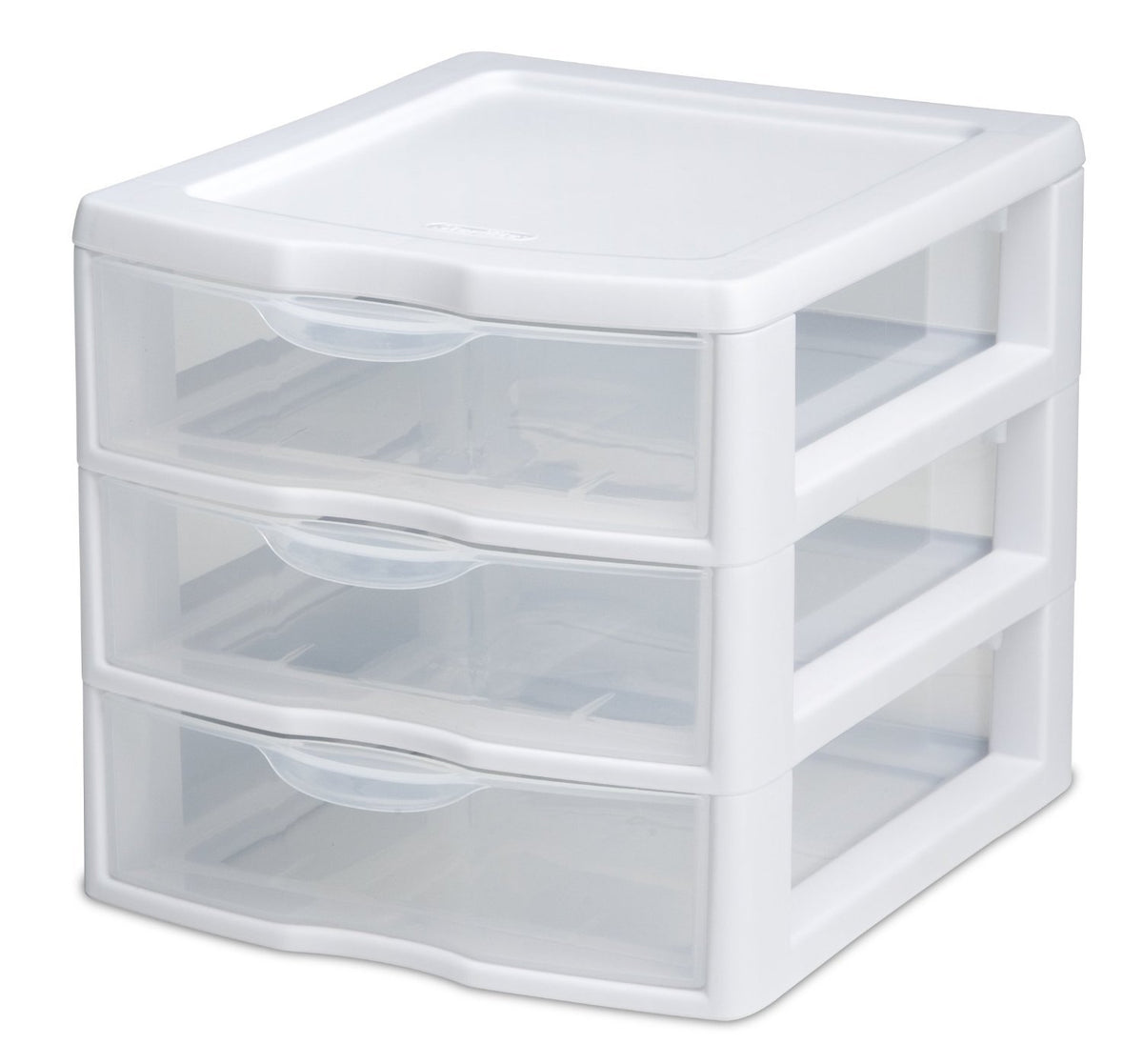 3 Drawer Mini Desktop Unit M13794