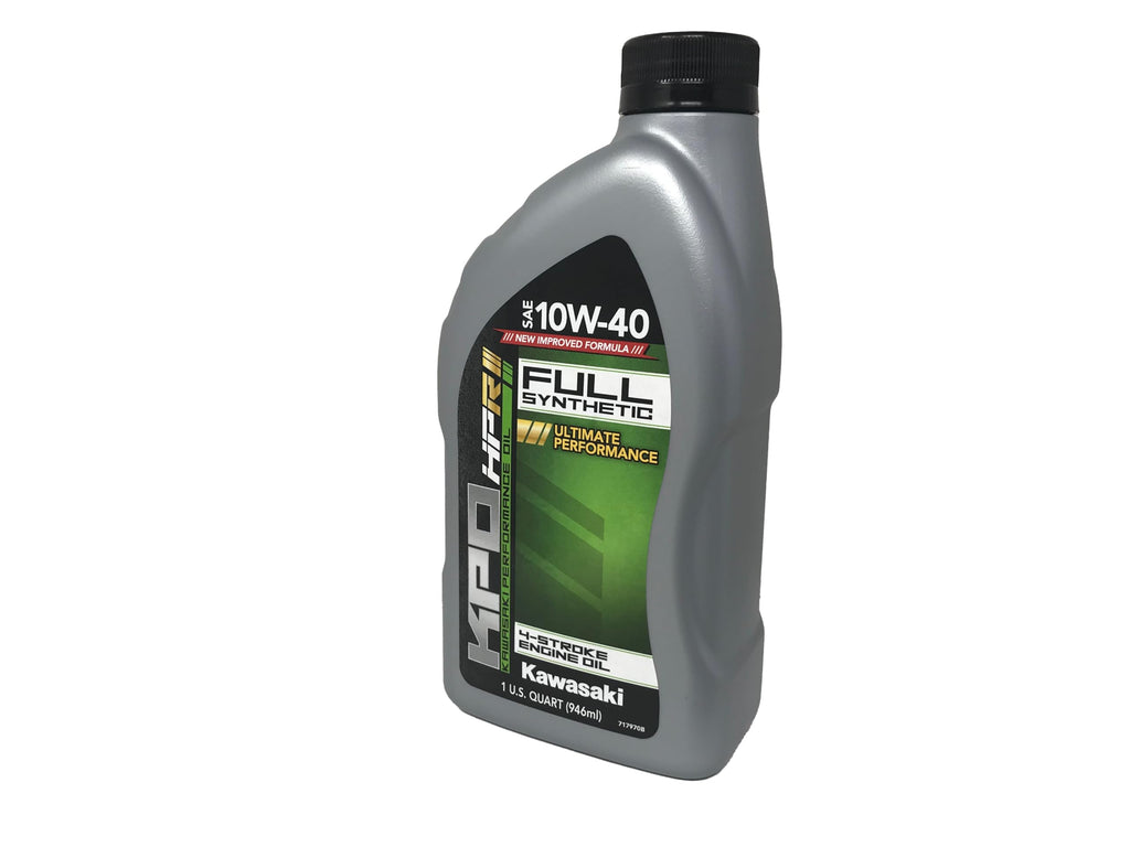 Full Syn Oil Change Kit L110