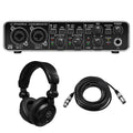 2x4 USB Audio/MIDI Interface R150