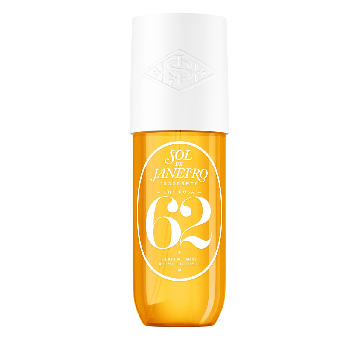 Hair & Body Fragrance Mist 240mL X329