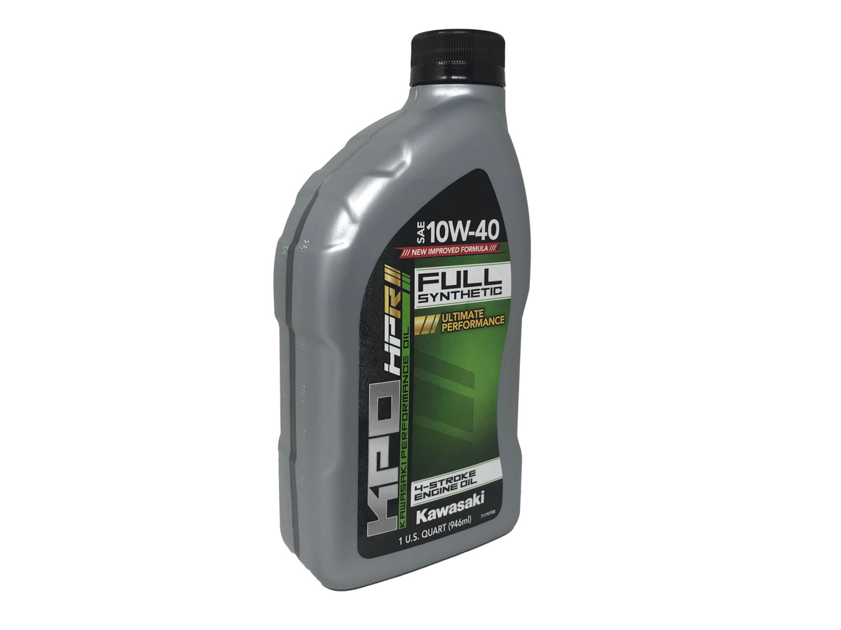 Full Syn Oil Change Kit L110
