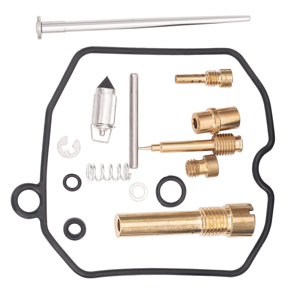 Motorcycle Carburetor Rebuild Kit H432