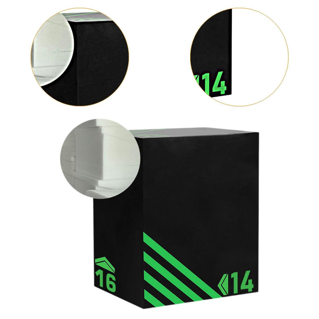 Portable Anti Slip Box R133