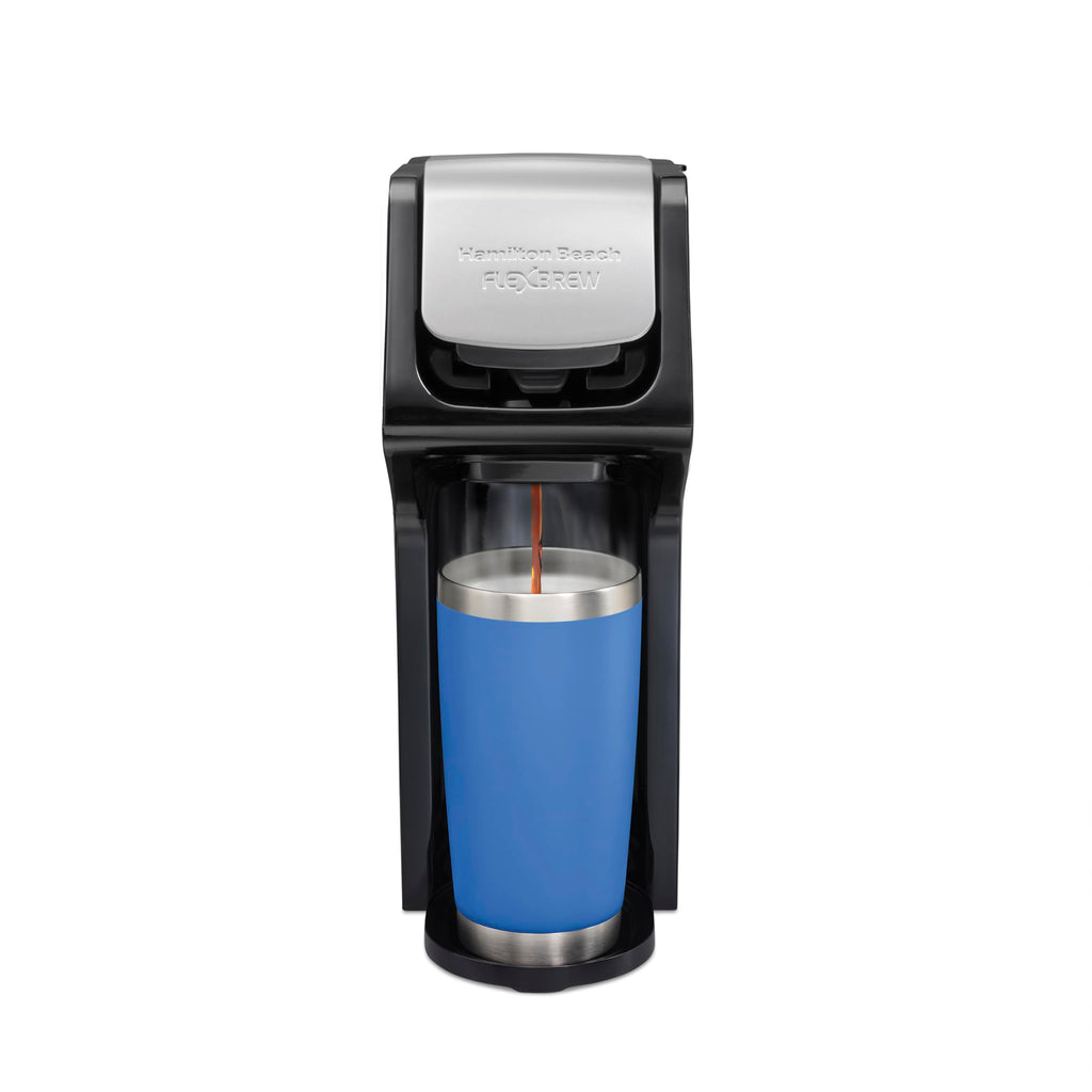 Single Serve Coffee Maker F2726