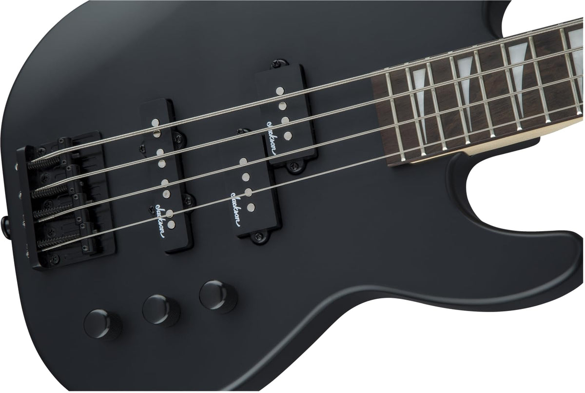 Concert Bass Satin Black X718268