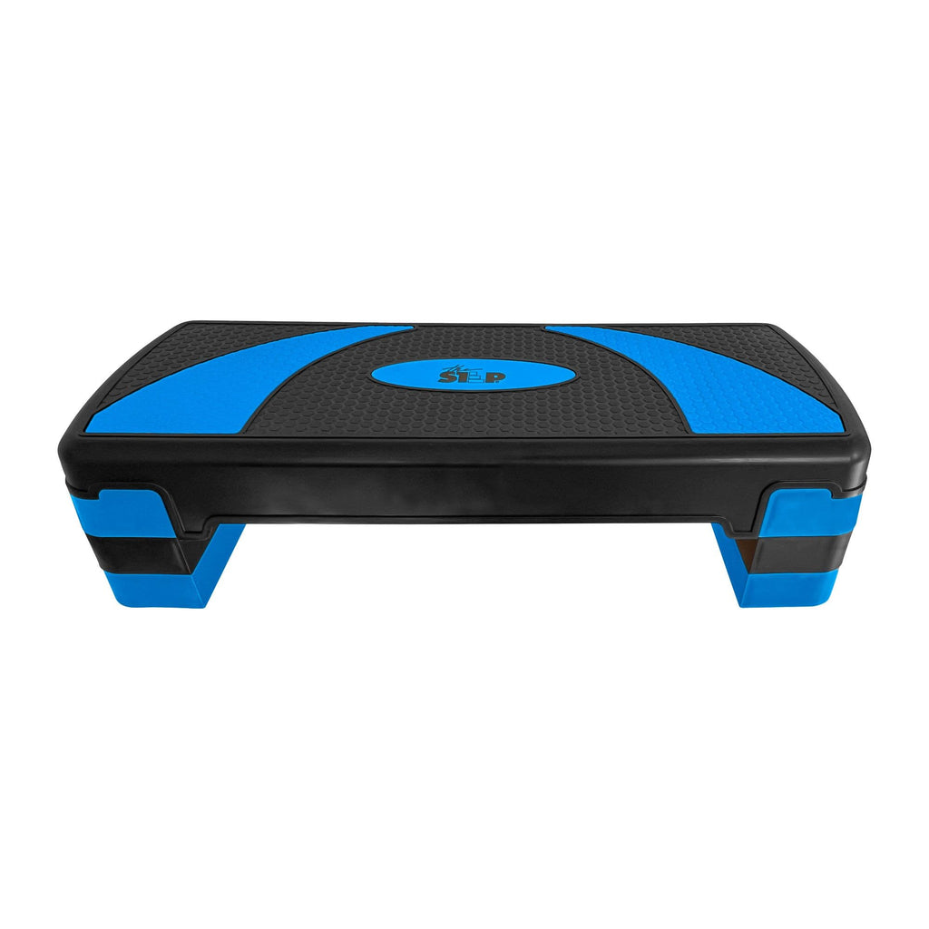 Step Aerobic Platforms Y243