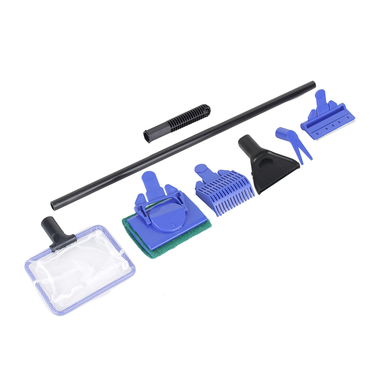 5 in 1 Aquarium Cleaning Tool Set G5076