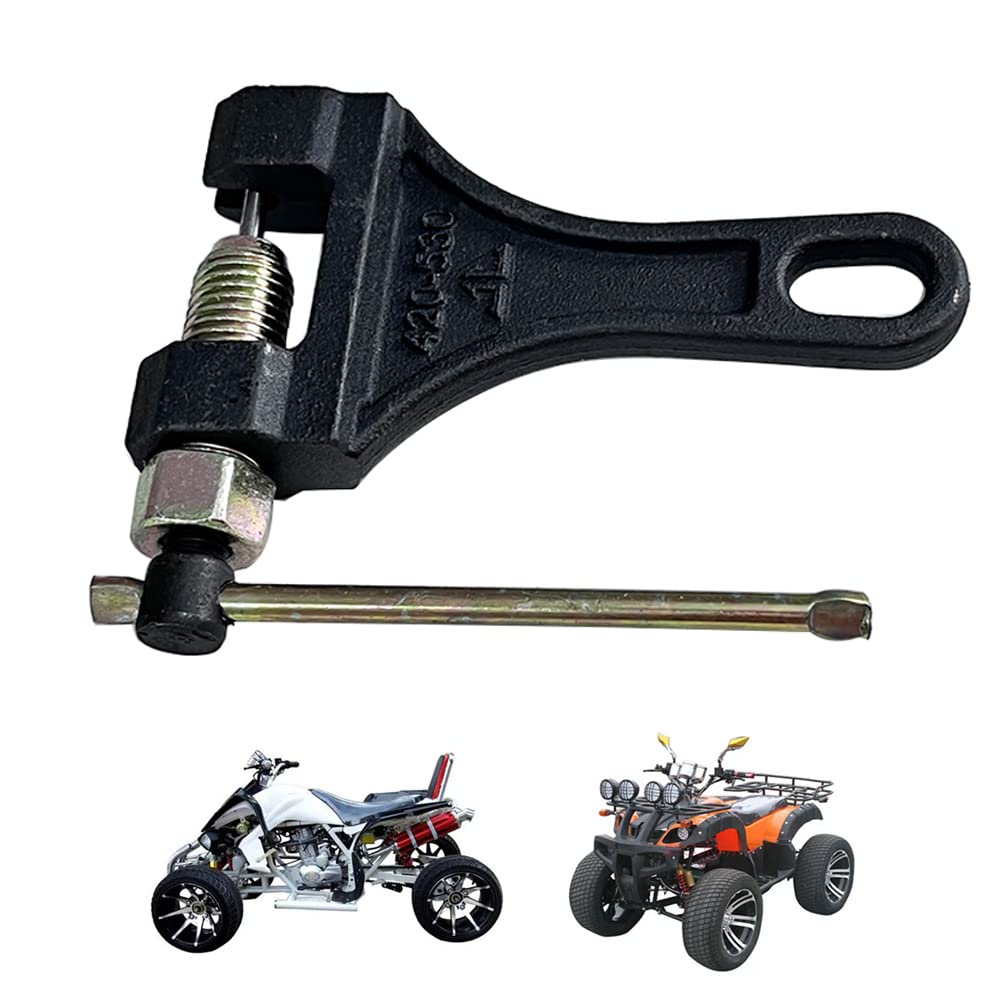 Chain Breaker Riveting Tool F321057