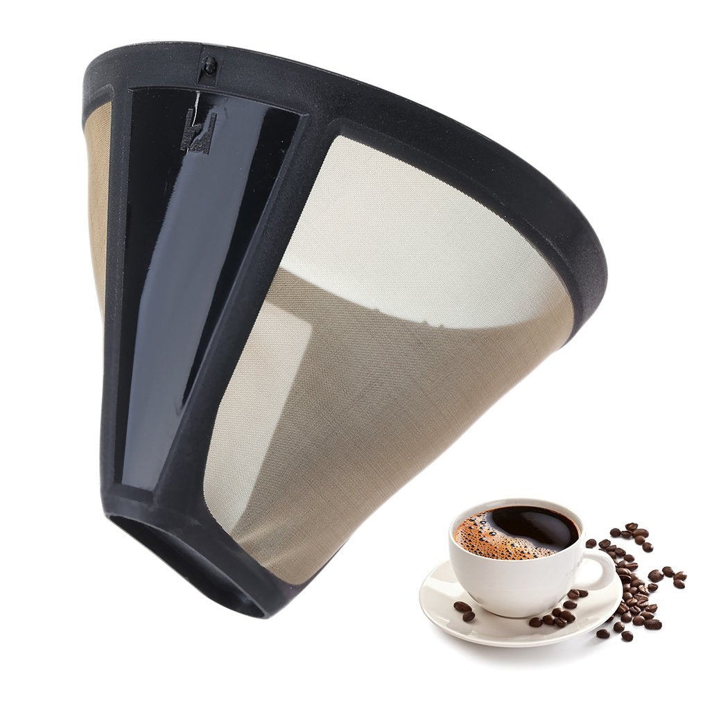 Reusable Cone-Style Coffee Filter R536862
