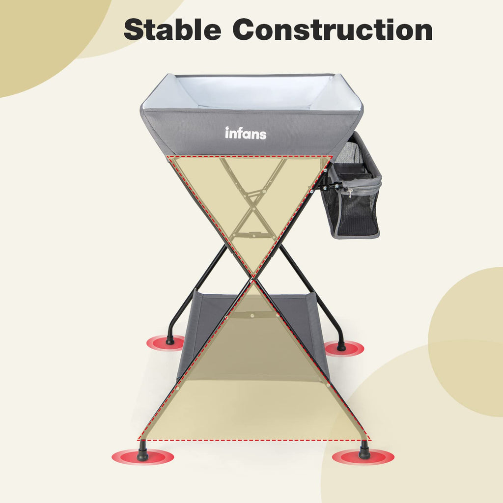 Baby Changing Table Z9391