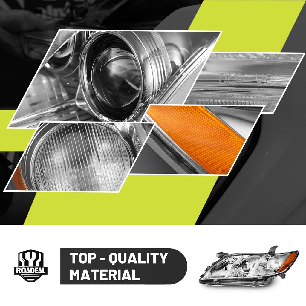 Headlights for Toyota Camry R318924
