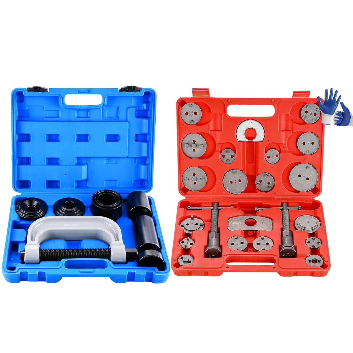 Ball Joint Press & U Joint Removal Kit R509945
