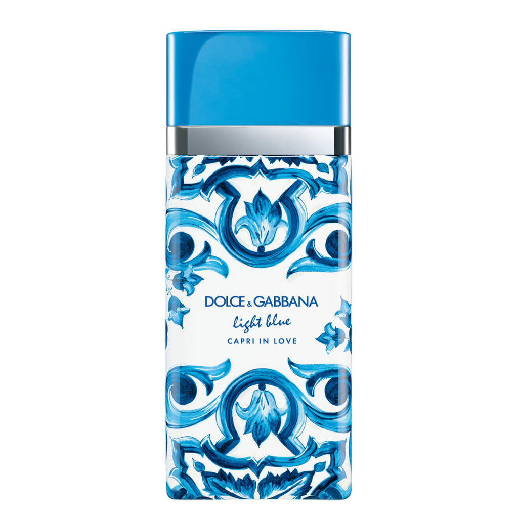 Light Blue Eau De Toilette Spray U47751