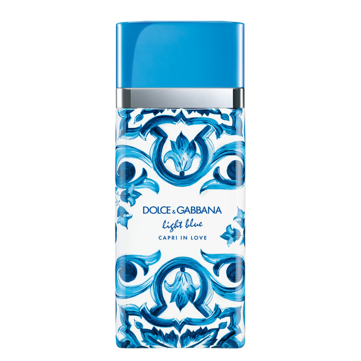 Light Blue Eau De Toilette Spray U47751