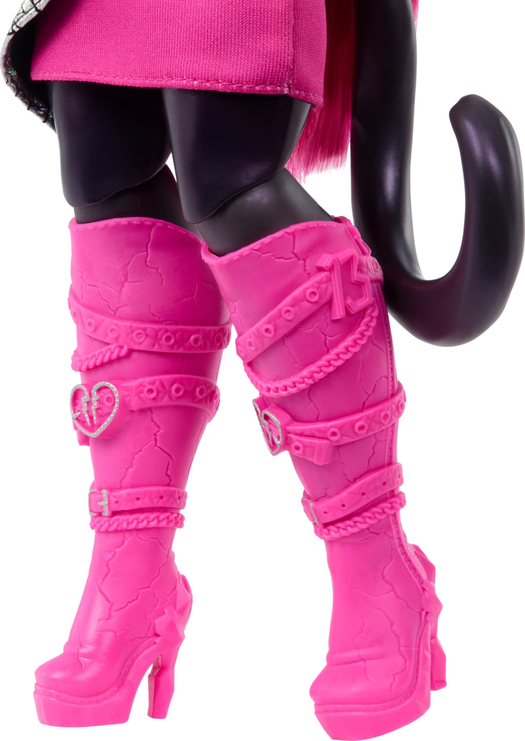 Catty Noir Doll J8200