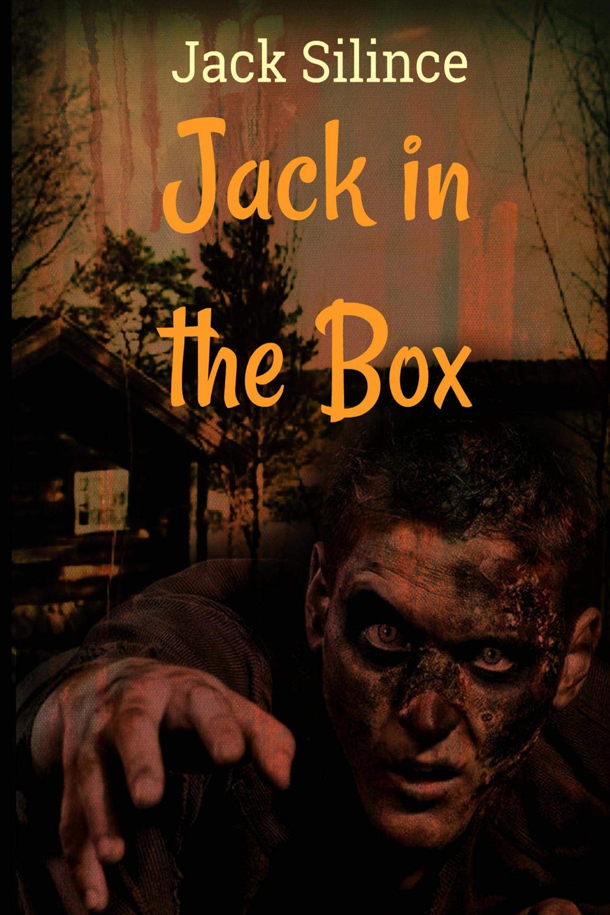 Jack in the Box U272