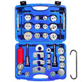 Brake Caliper Compression Tool 36 Piece Disc Brake Caliper Tool Kit with 24 Adapters T920