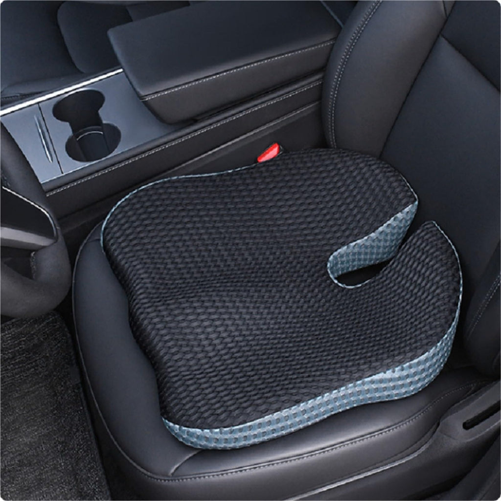 Memory Foam Car Booster Seat Cushion L49969