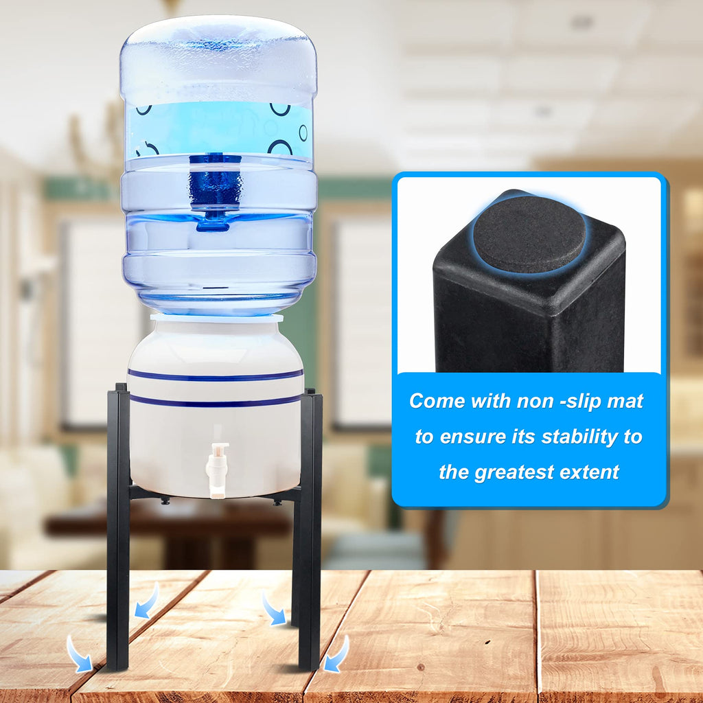 Counter Water Filter Dispenser D91424