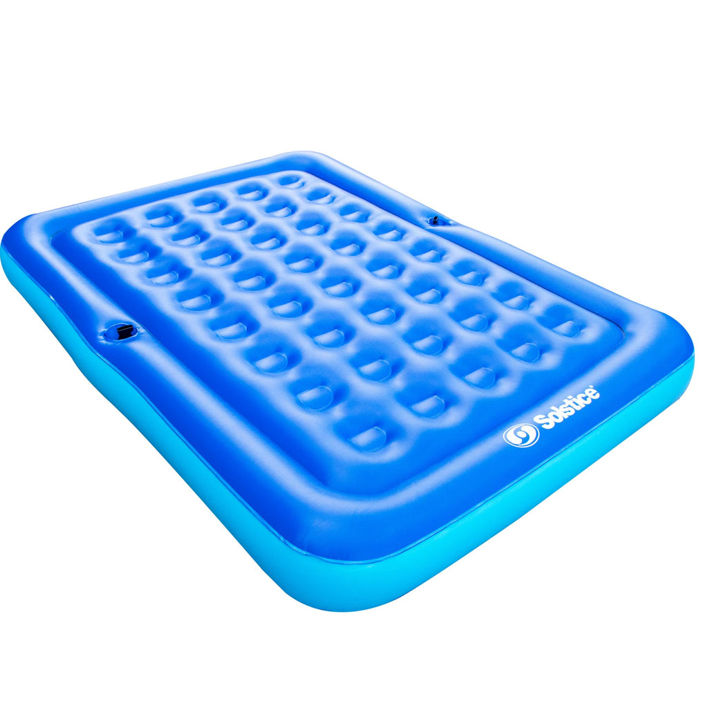 Inflatable Pool Lounger Raft O98205