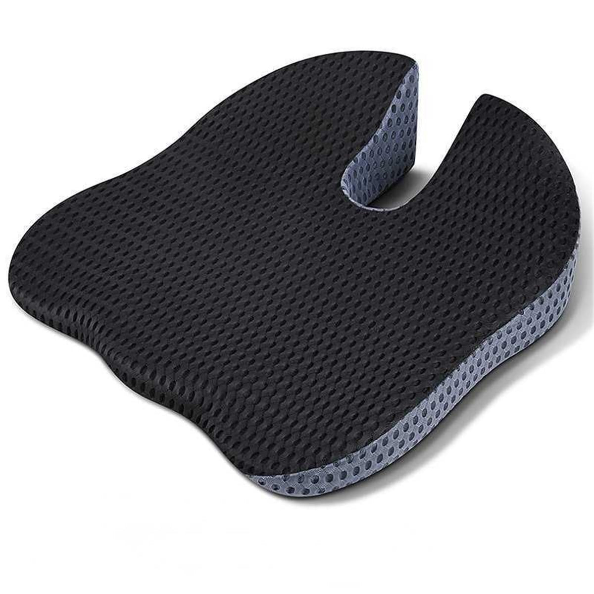 Memory Foam Car Booster Seat Cushion L49969