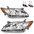 Headlights for Toyota Camry R318924