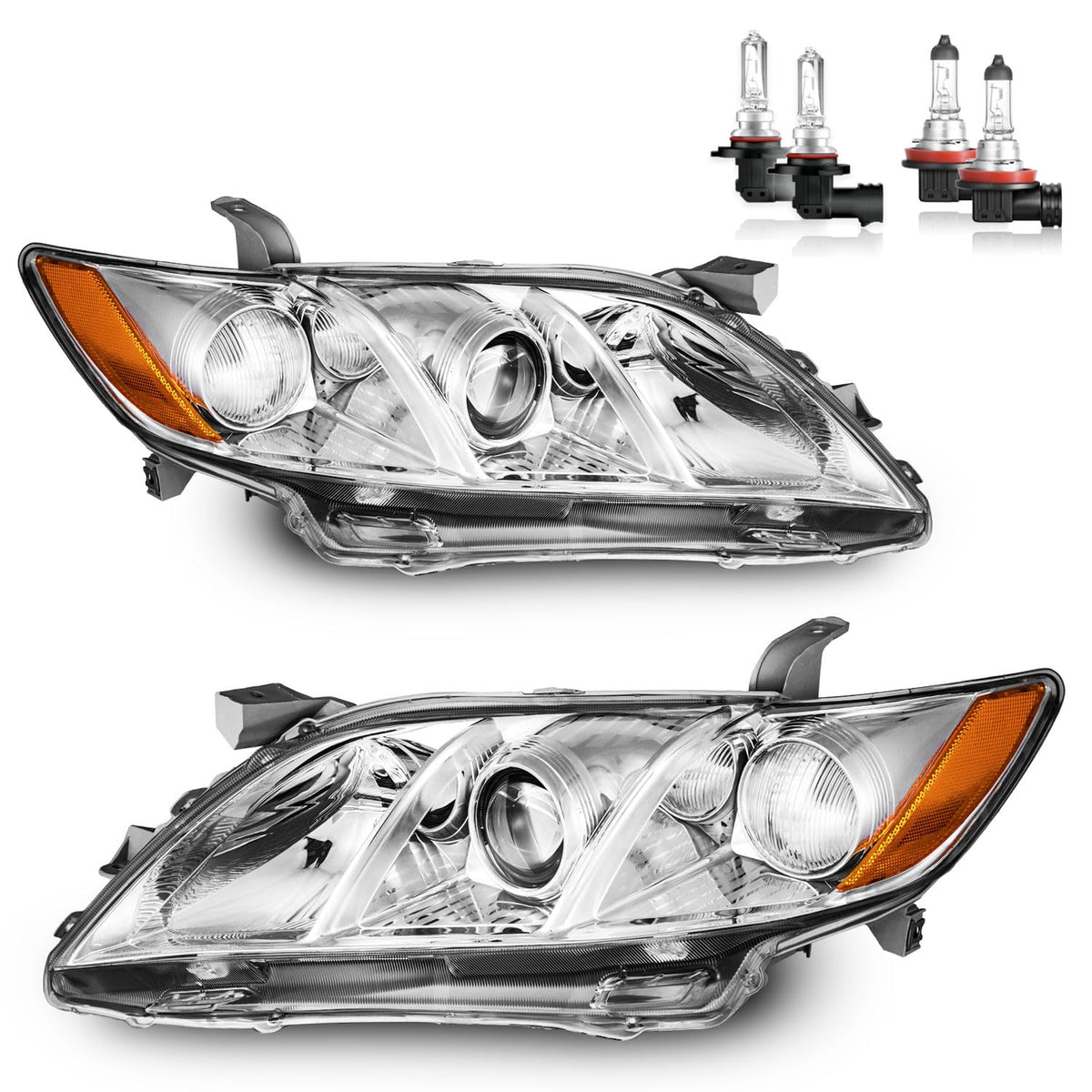 Headlights for Toyota Camry R318924