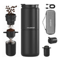 Rechargeable Electric Grinder E397328