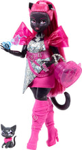 Catty Noir Doll J8200
