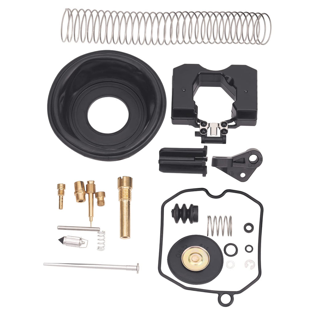 Motorcycle Carburetor Rebuild Kit H432