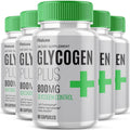 800mg Vitamin Supplement 300 Capsules G5924