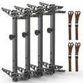 20" Aluminum Tree Stand Climbing Sticks 4 Pack S672
