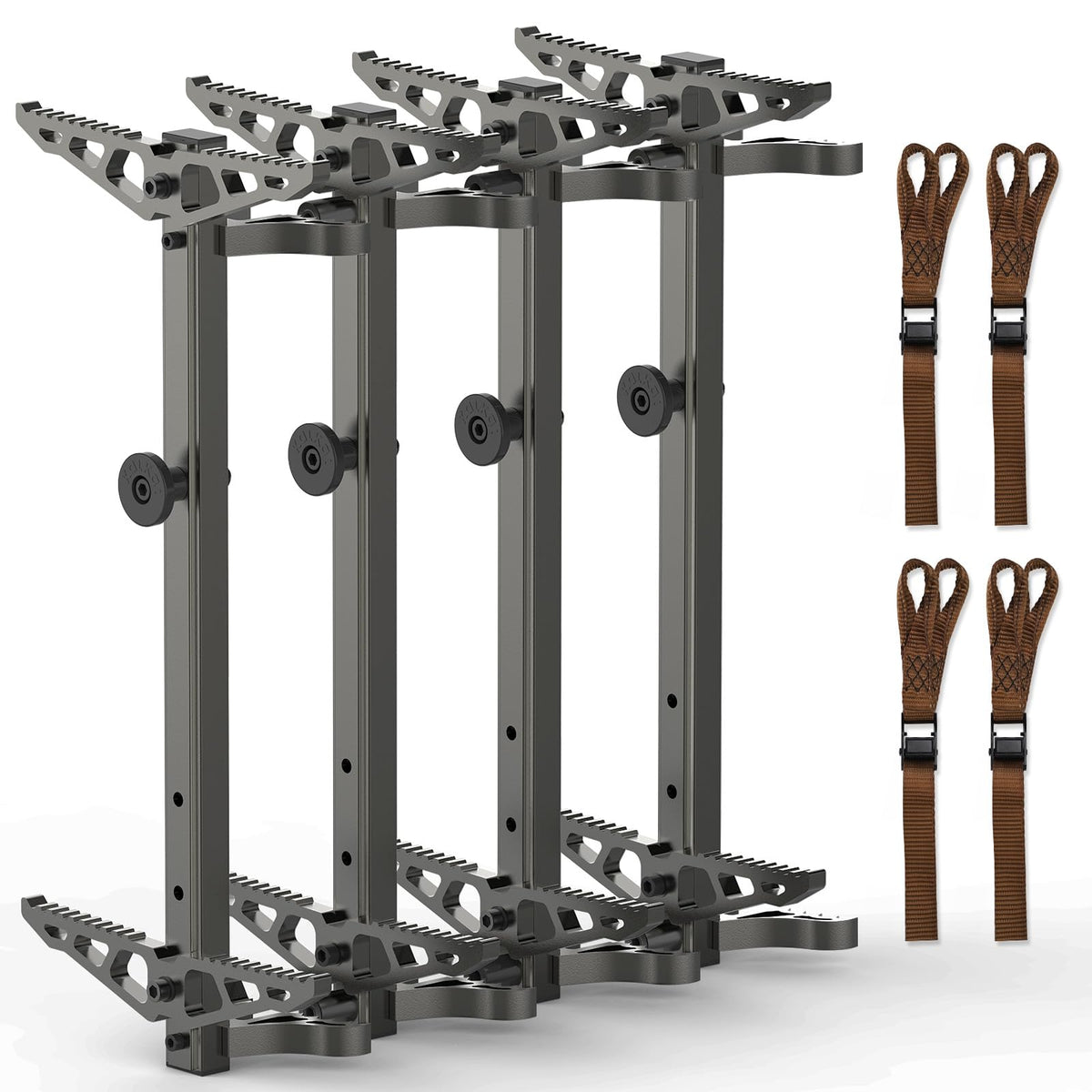 20" Aluminum Tree Stand Climbing Sticks 4 Pack S672
