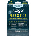 Plant Based Flea & Tick Squeeze-On for Dogs A62593