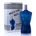 Blue 3.4 Fl Oz Eau De Parfum Spray T252