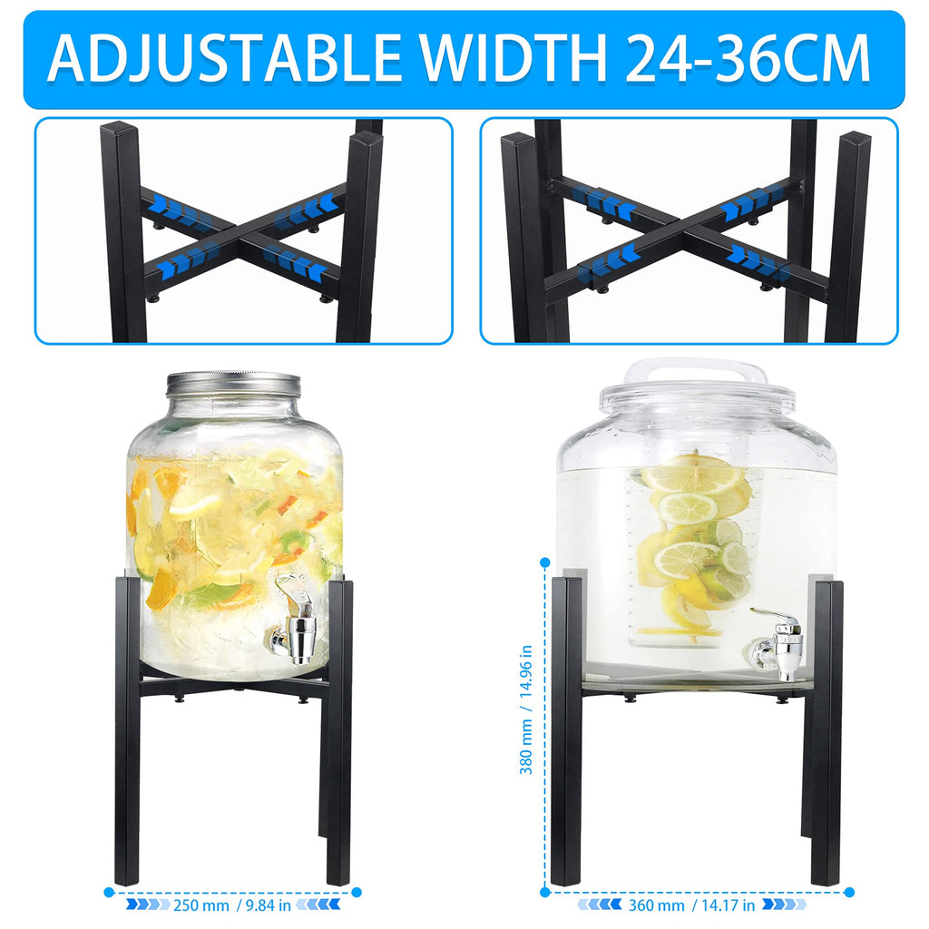 Counter Water Filter Dispenser D91424