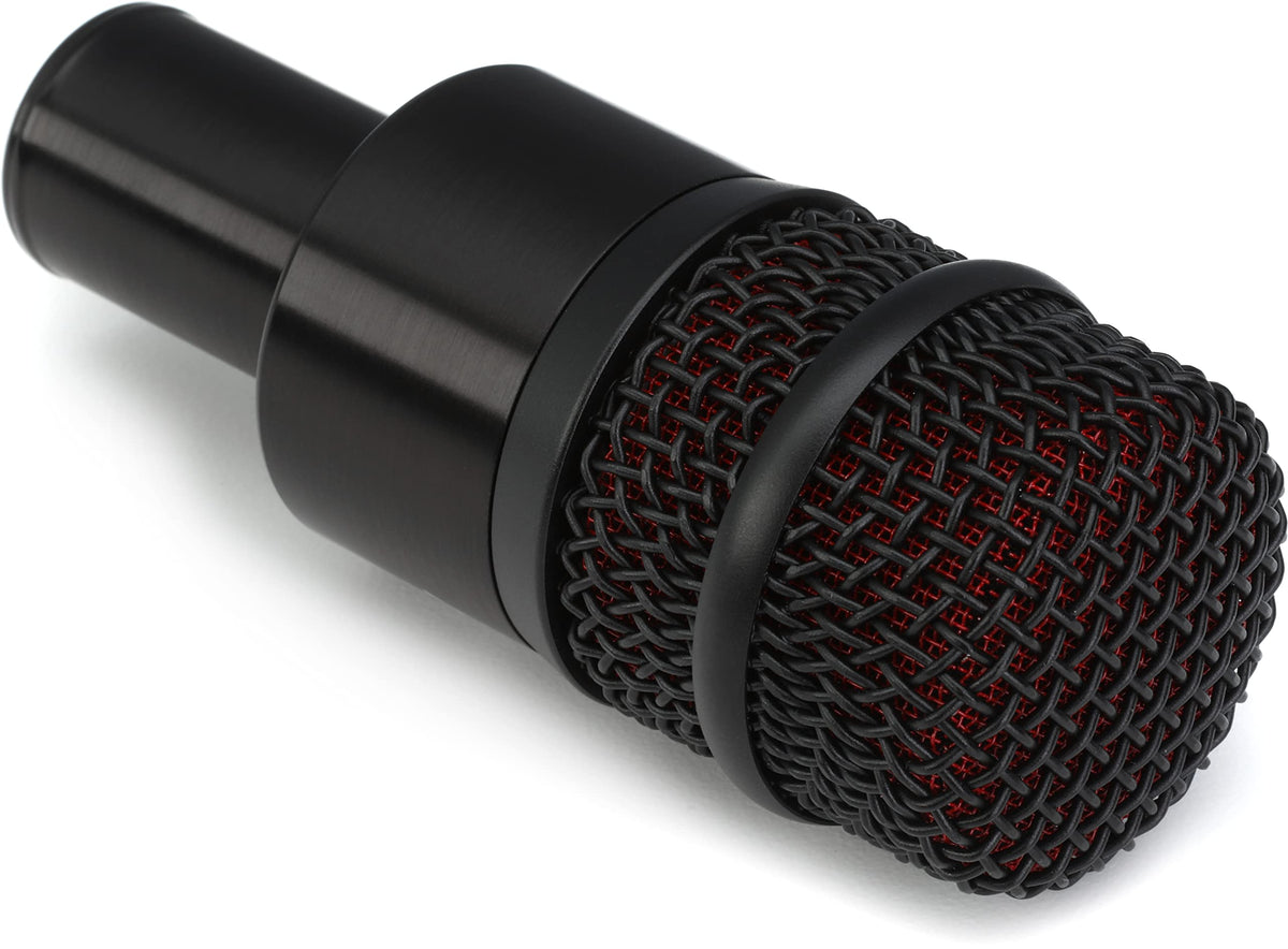 Hypercardioid Dynamic Instrument Microphone C134